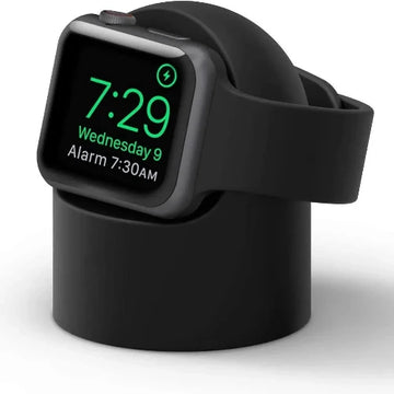 Support de charge magsafe apple watch